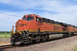 BNSF 7284